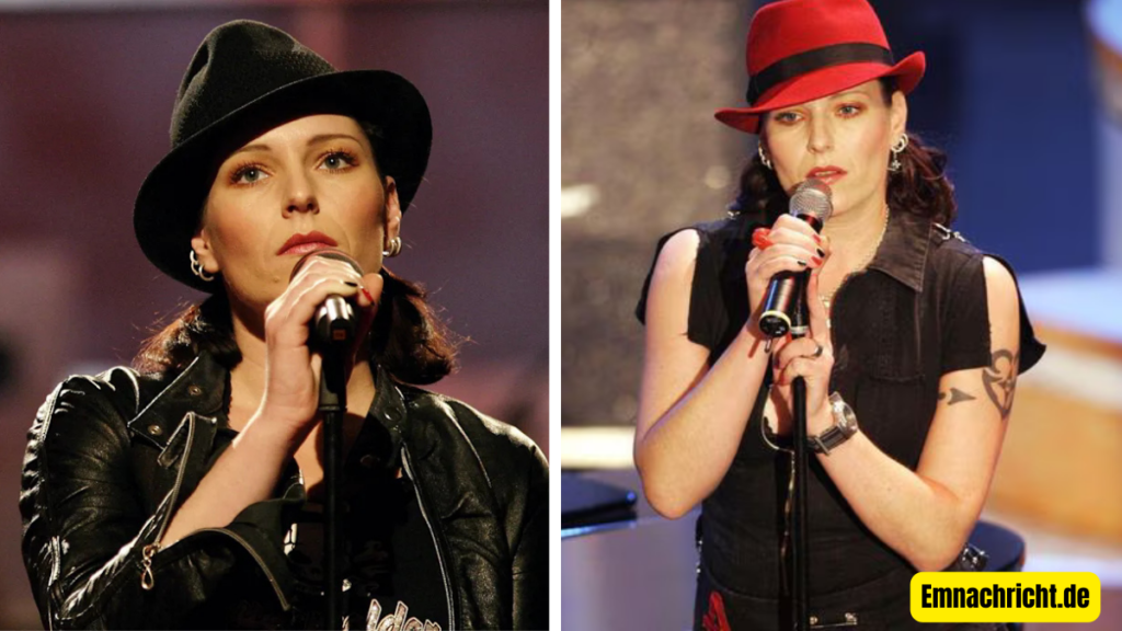 rosenstolz sängerin todesursache