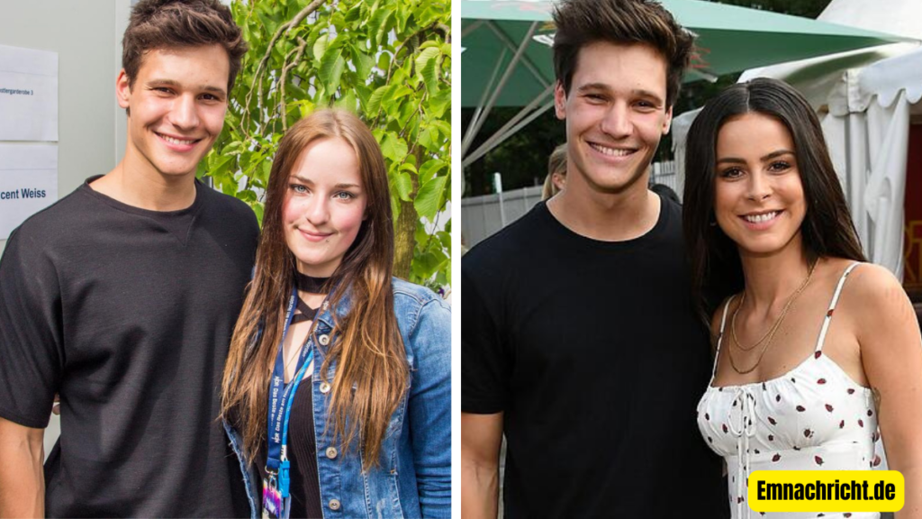 wincent weiss verheiratet