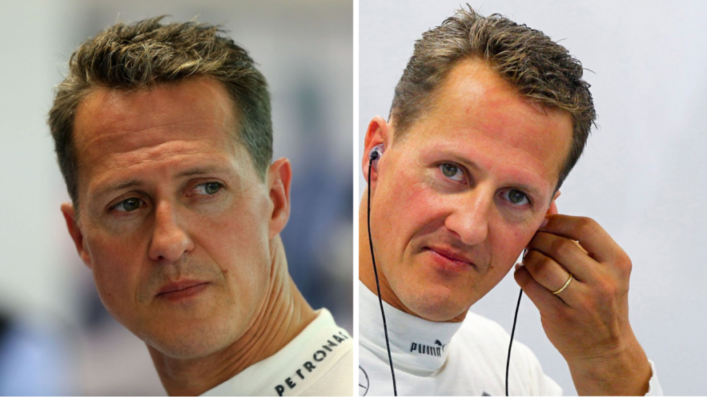 michael schumacher rollstuhl garten