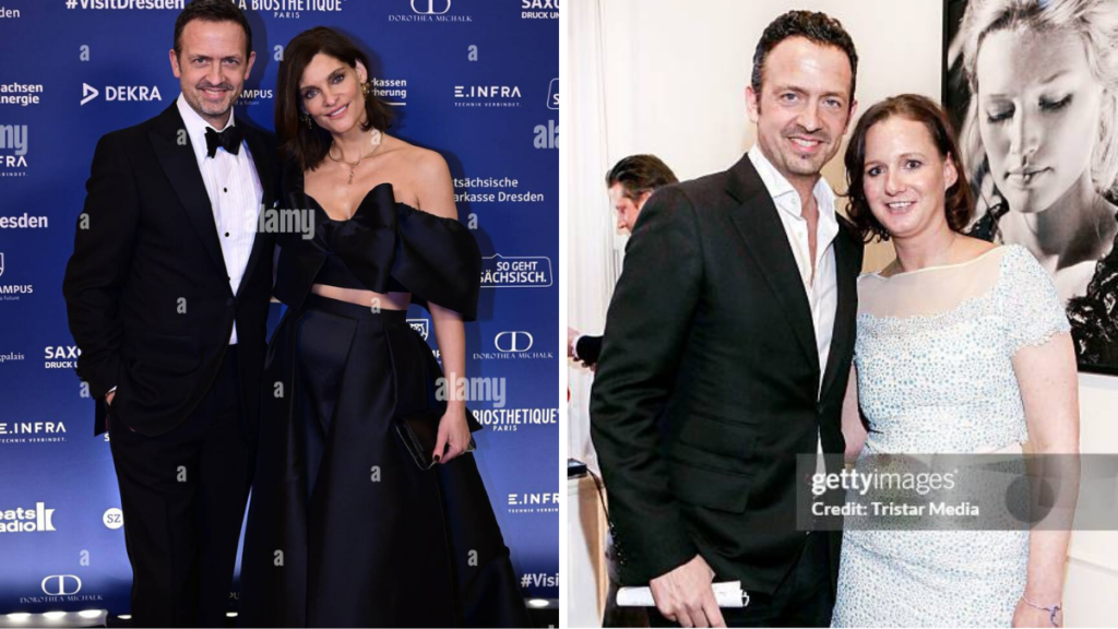 till brönner ehefrau