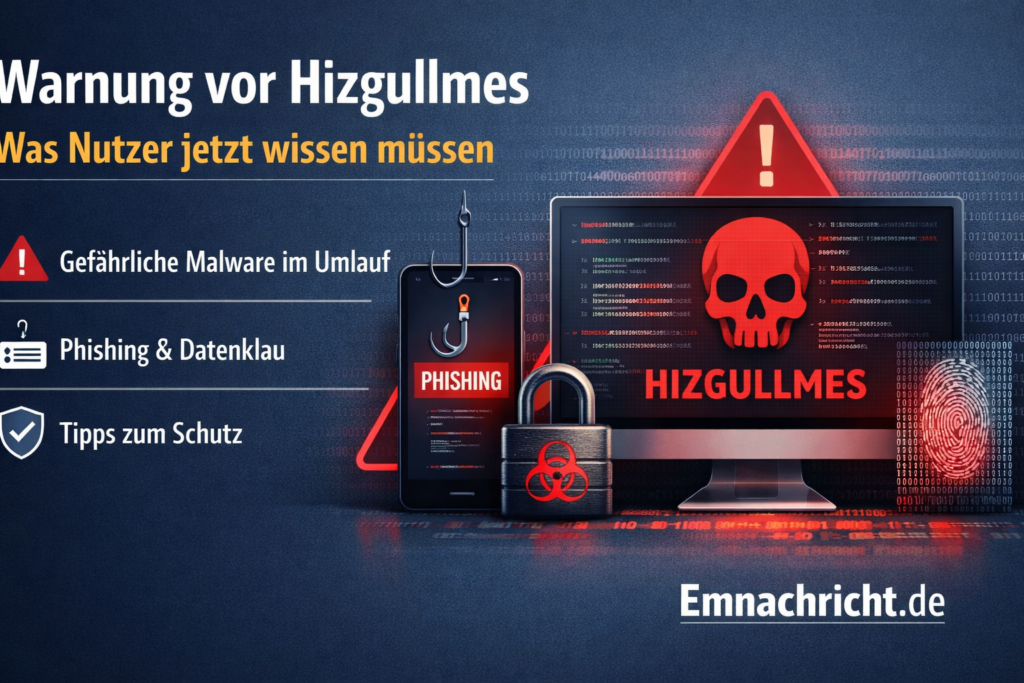 warning about hizgullmes