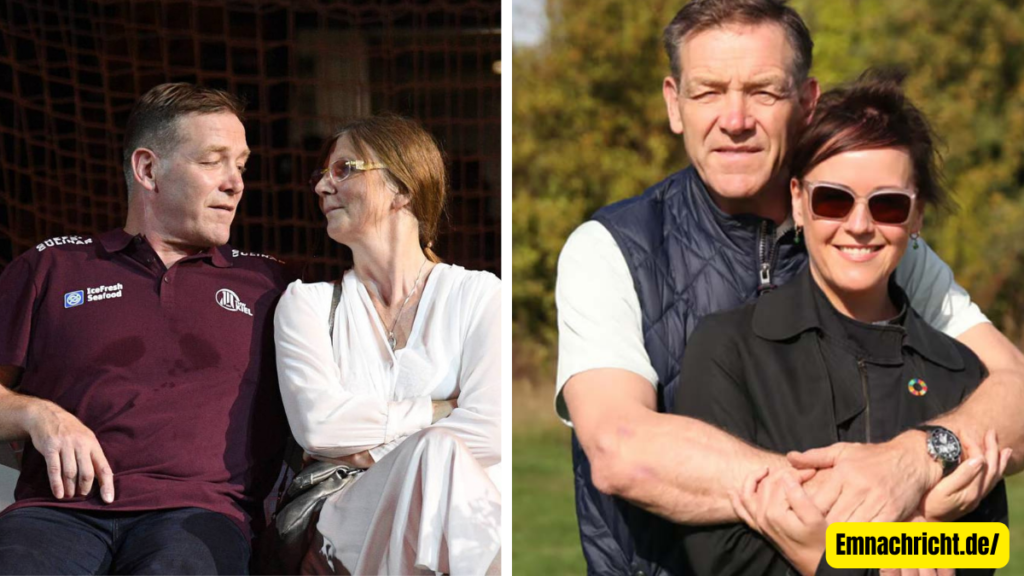 kara gislason traueranzeige