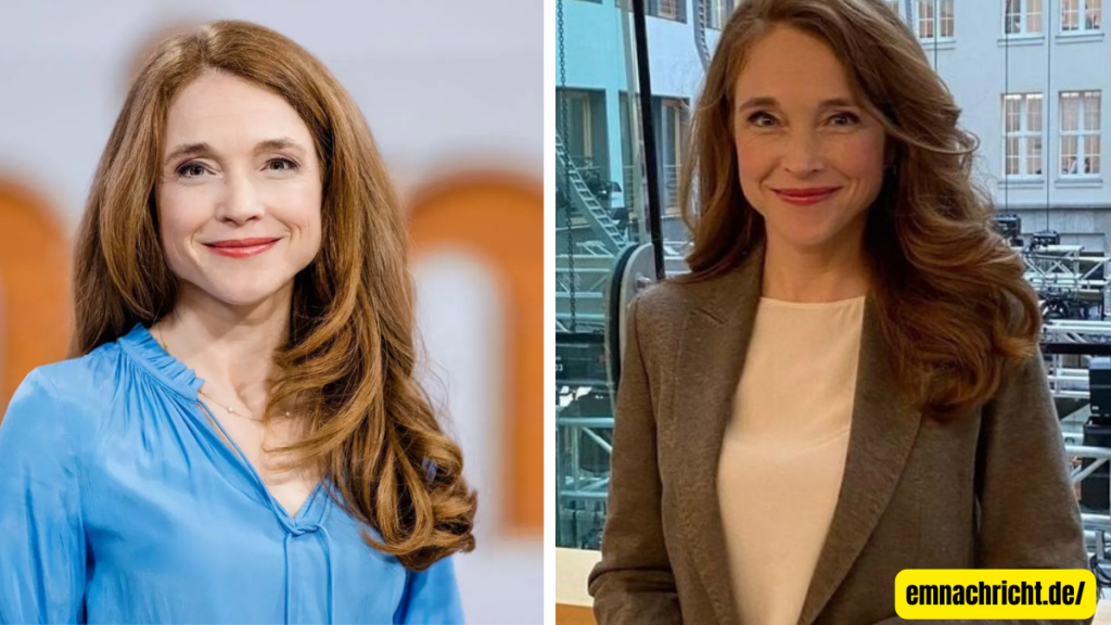 mit wem ist mirjam meinhardt verheiratet