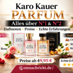 karo kauer parfum