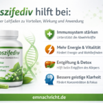 what does esoszifediv help with