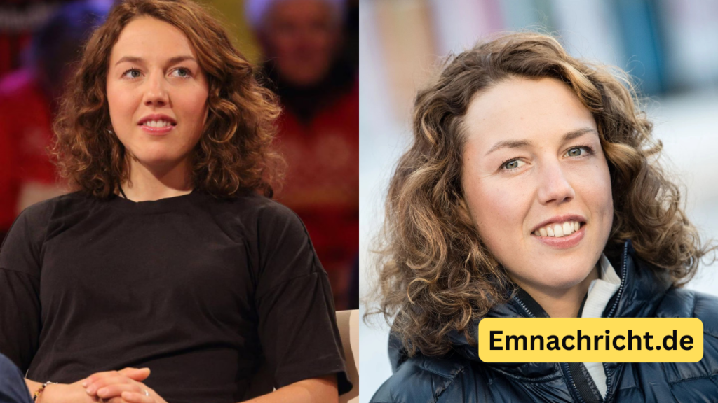 Laura Dahlmeier Hochzeit