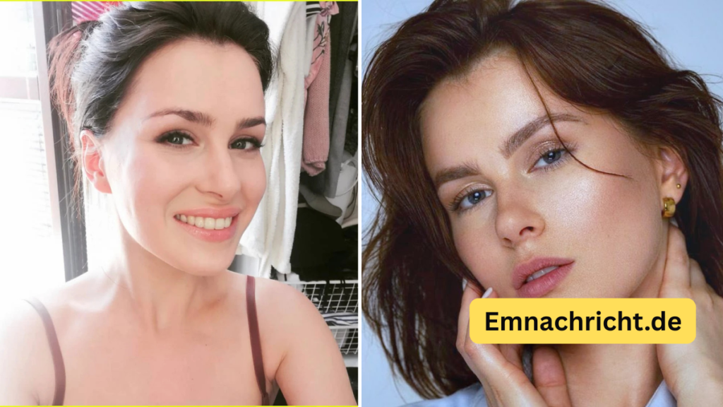 Anna Maria Sieklucka