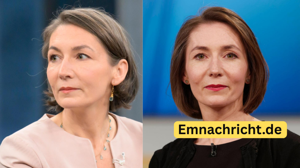 Claudia Major Ehemann