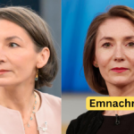 Claudia Major Ehemann