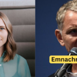 Björn Höcke Ehefrau