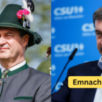 Markus Söder Scheidung