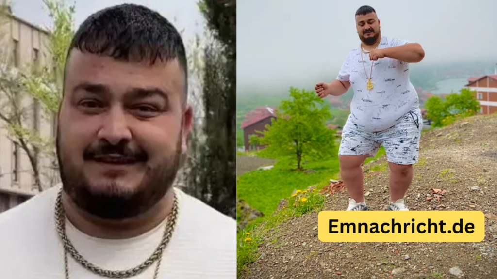 Yasin Cengiz Todesursache