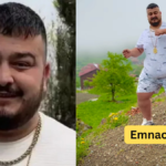 Yasin Cengiz Todesursache