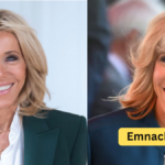 Brigitte Macron Krankheit