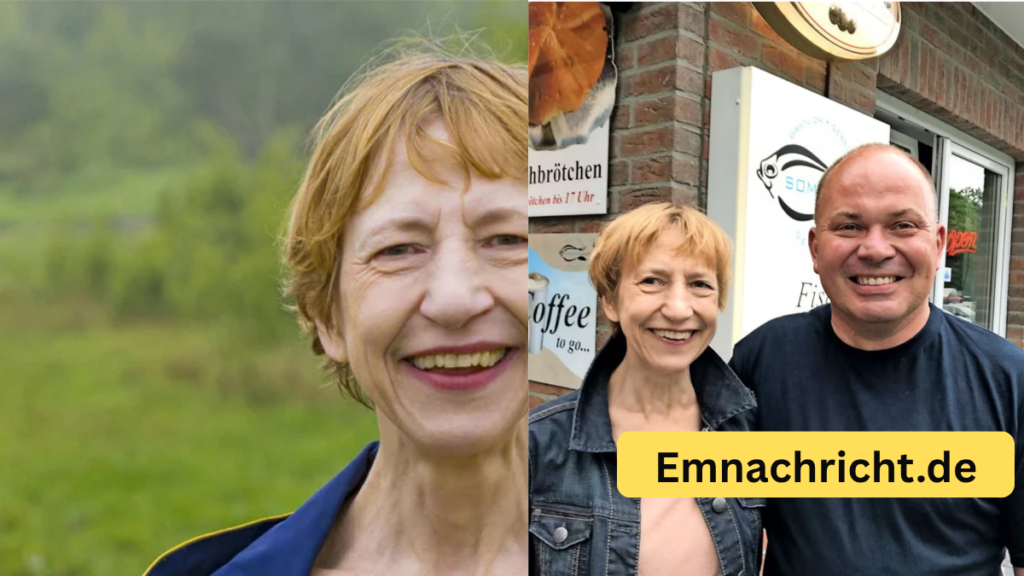 katharina blaschke familie