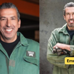 Michael Manousakis Vermögen