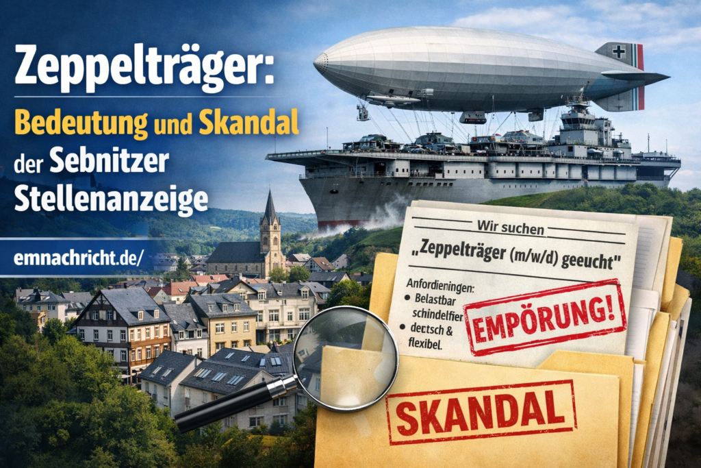 zeppelträger
