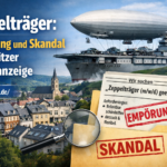 zeppelträger