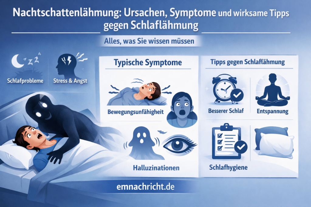 nachtschattenlähmung