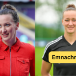 Almuth Schult schwanger