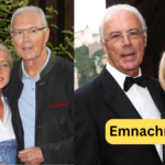Franz beckenbauer ehepartnerin