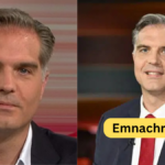 Mit wem ist Frederik Pleitgen verheiratet