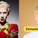 Lisa eckhart ehemann