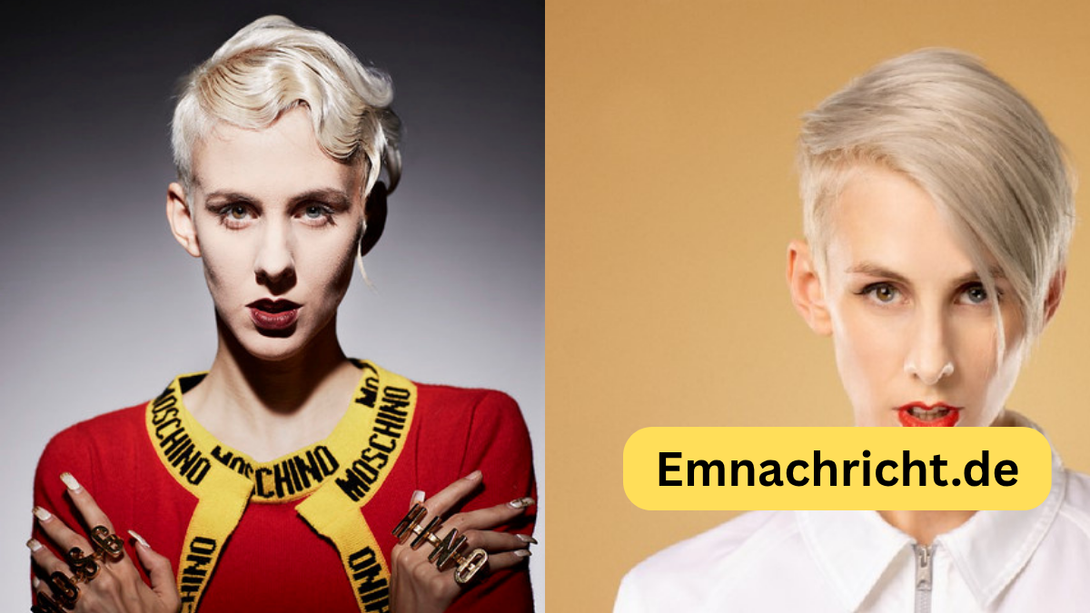 Lisa eckhart ehemann