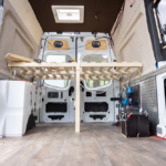 Camper Ausbau